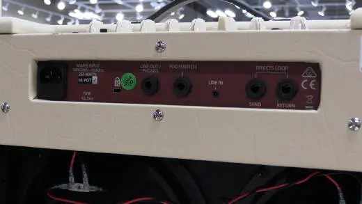 Blackstar Amplification - DEBUT-100R-212 2